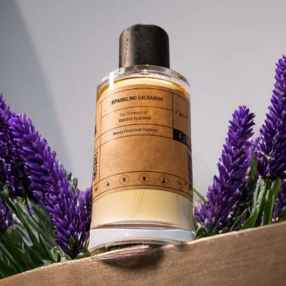 SPARKLING GALBANIUM - similar scen notes Egoiste Platinum - Dubai Parfem Shop EU | MSTV j.d.o.o.