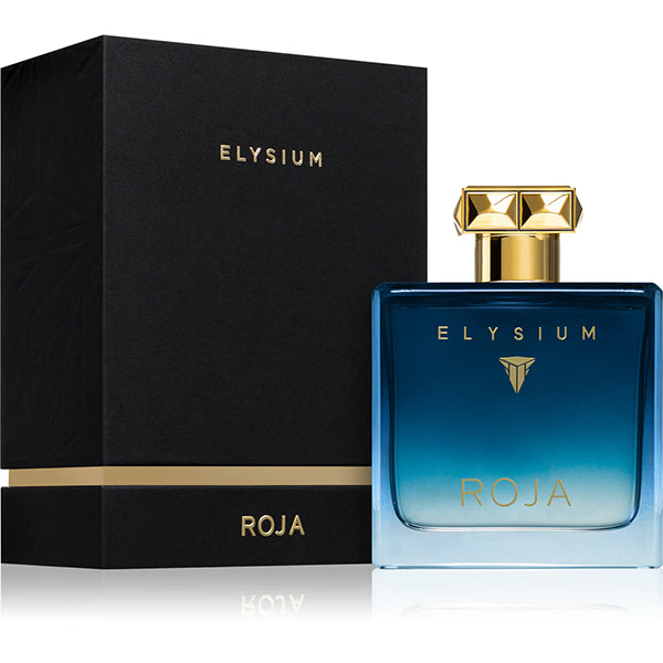 ELYSIUM Pour Homme Roja - TESTER - Dubai Parfem Shop EU | MSTV j.d.o.o.