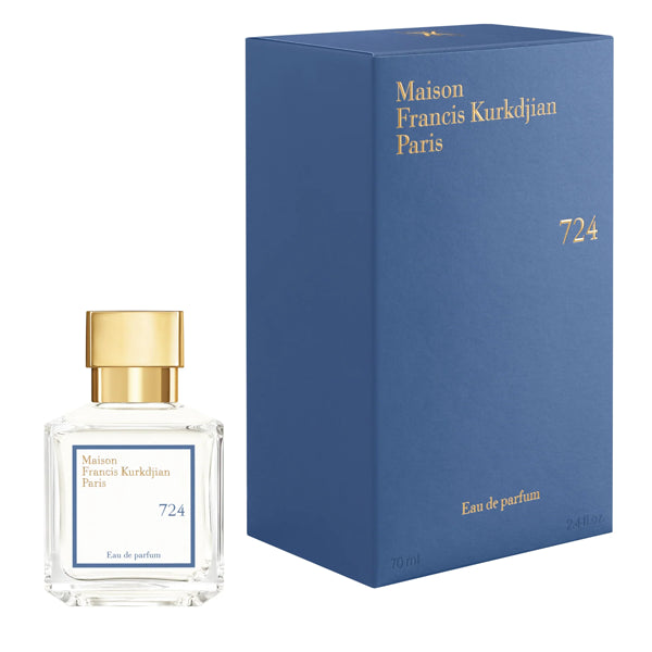 Maison Francis Kurkdjian – 724 Eau De Parfum TESTER