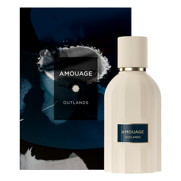 Amouage OUTLANDS - TESTER