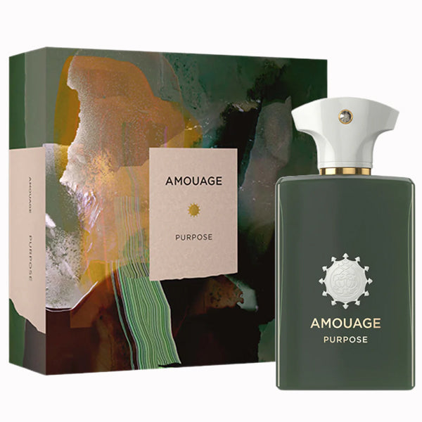 AMOUAGE PURPOSE - TESTER