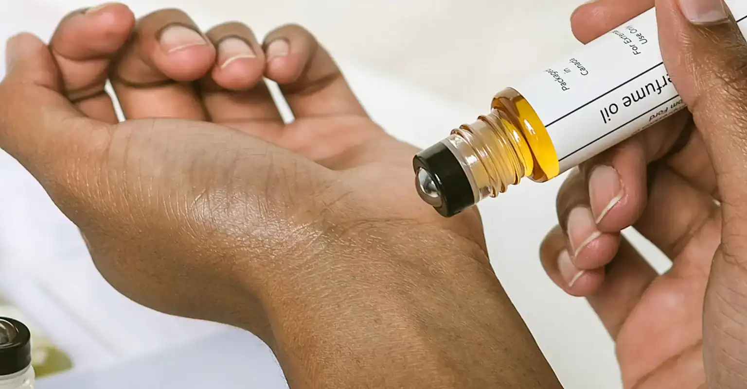 OILSlider PArfemska ulja 50% koncentracije - Roll-on