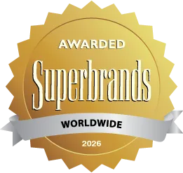 Superbrands Worldwide 2026