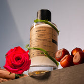ATMOS PEAR 46 - similar scent notes Amouage Guidance 46