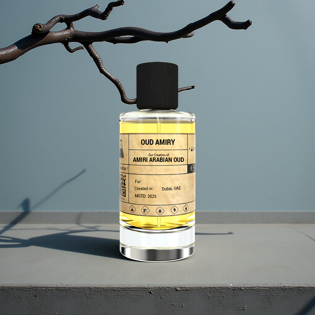 OUD AMIRY - similar scent notes Amiri Arabian Oud - Dubai Parfem Shop EU | MSTV j.d.o.o.