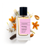 2 GOOD GIRLS Mixology No.9 – A Perfume for the Ultimate Seductress
