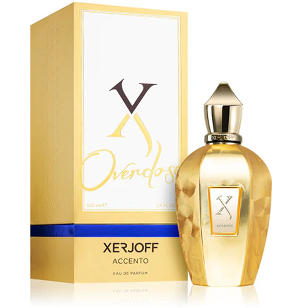 Xerjoff ACCENTO OVERDOSE