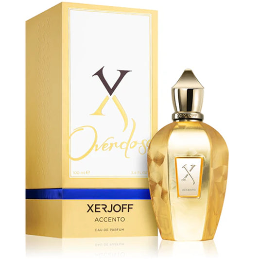 Xerjoff ACCENTO OVERDOSE