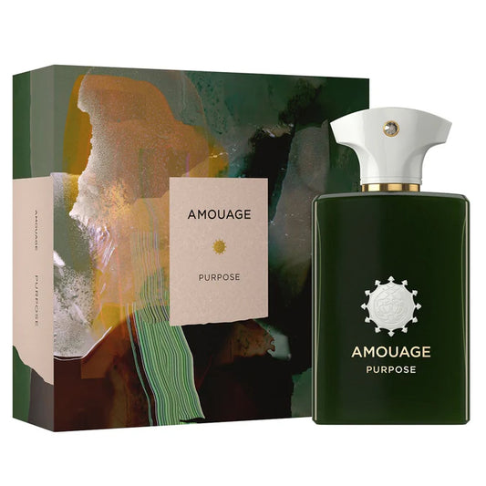 Amouage PURPOSE Man