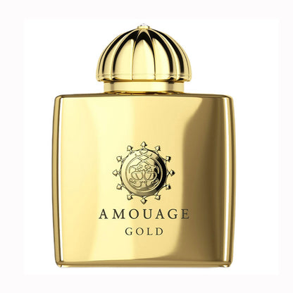 AMOUAGE GOLD WOMAN - TESTER