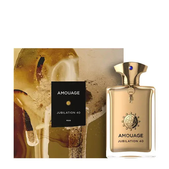 Amouage JUBILATION 40 Man
