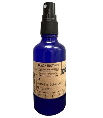 Car Interiour Air Freshner - similar scent notes Burberry Goddess - Dubai Parfem Shop EU | MSTV j.d.o.o.