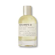 BERGAMOTE 22 Le Labo