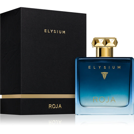 ELYSIUM Pour Homme Roja
