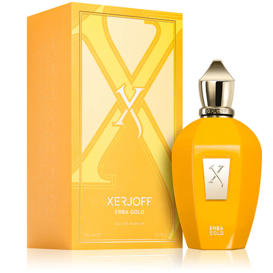 Xerjoff ERBA GOLD