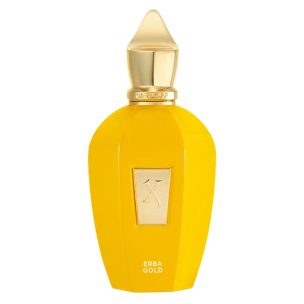 Xerjoff ERBA GOLD