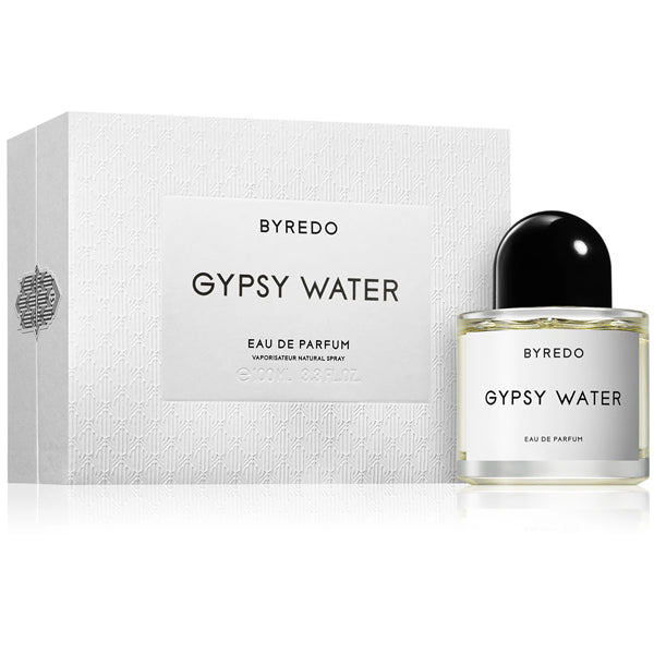 Byredo GYPSY WATER