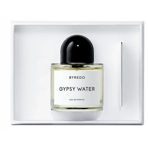 Byredo GYPSY WATER