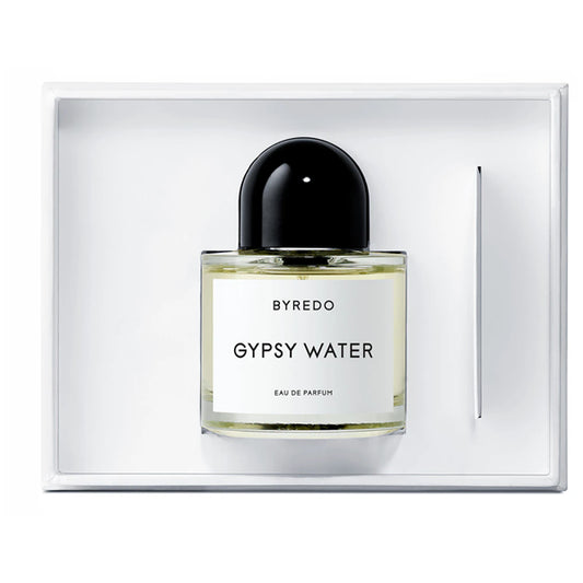 Byredo GYPSY WATER