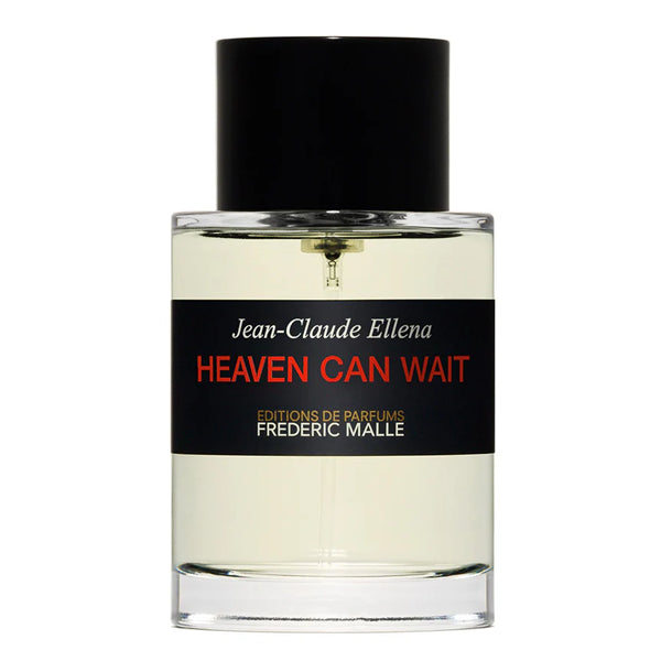 HEAVEN CAN WAIT by Jean-Claude Ellena – Frederic Malle TESTER