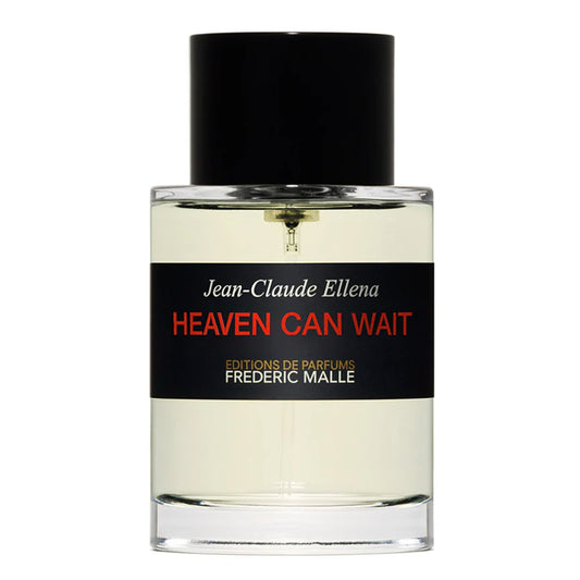 HEAVEN CAN WAIT by Jean-Claude Ellena – Frederic Malle TESTER