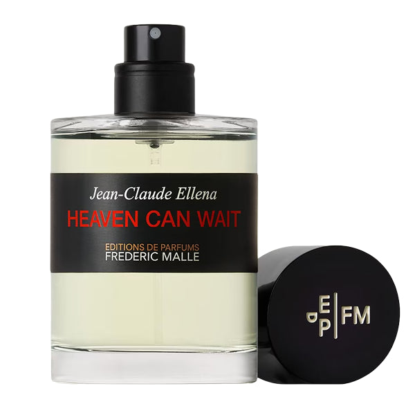 HEAVEN CAN WAIT by Jean-Claude Ellena – Frederic Malle TESTER
