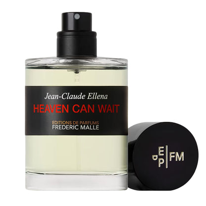 HEAVEN CAN WAIT by Jean-Claude Ellena – Frederic Malle TESTER