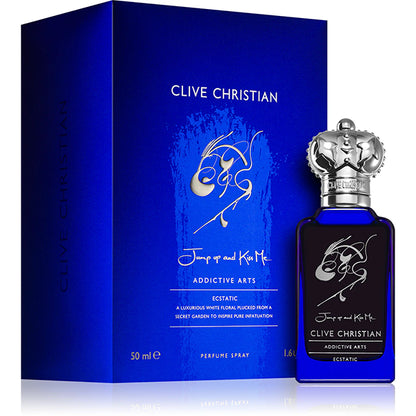JUMP UP AND KISS ME ECSTATIC by Clive Christian