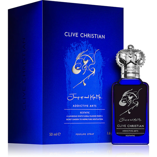 JUMP UP AND KISS ME ECSTATIC by Clive Christian