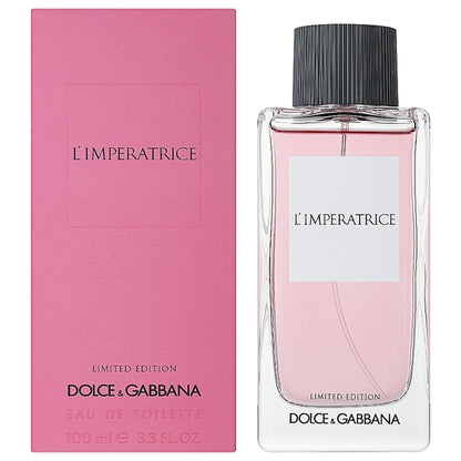 L'IMPERATRICE Limited Edition Dolce&Gabbana