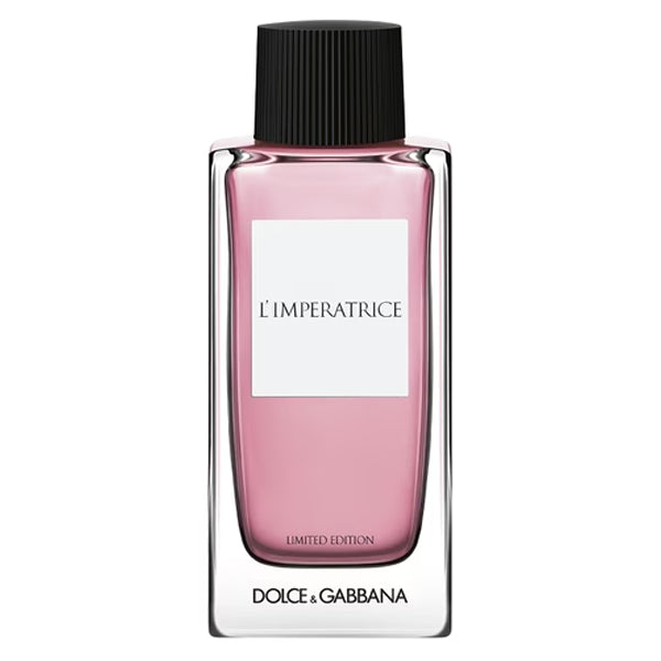 L'IMPERATRICE Limited Edition Dolce&Gabbana
