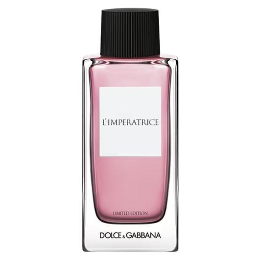 L'IMPERATRICE Limited Edition Dolce&Gabbana