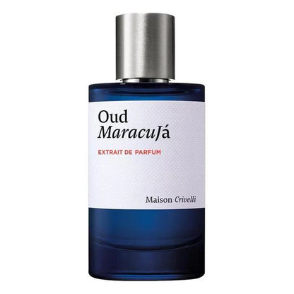 Oud Maracujá - Maison Crivelli TESTER