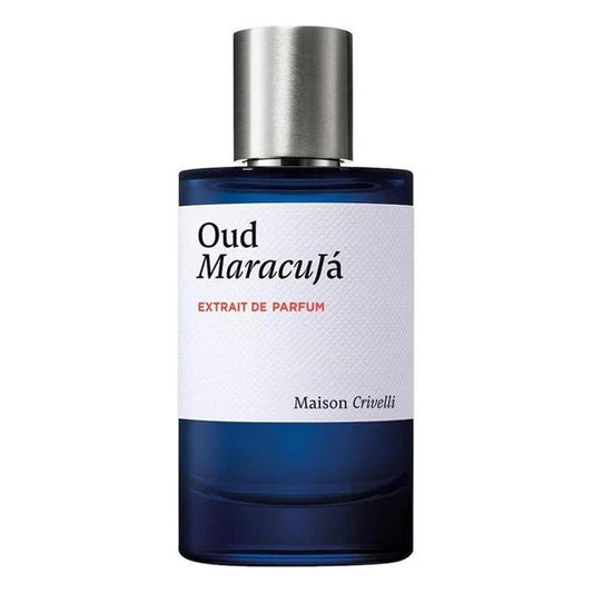 Oud Maracujá - Maison Crivelli TESTER