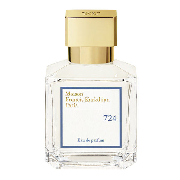 Maison Francis Kurkdjian – 724 Eau De Parfum TESTER