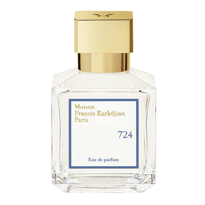 Maison Francis Kurkdjian – 724 Eau De Parfum TESTER