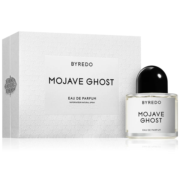 Byredo MOJAVE GHOST