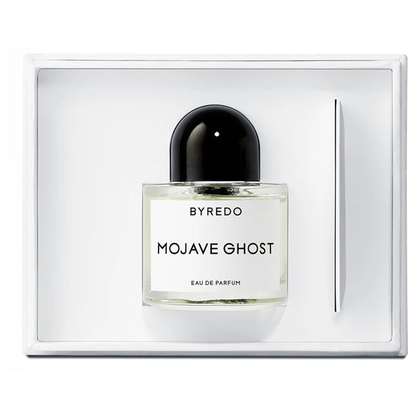 Byredo MOJAVE GHOST