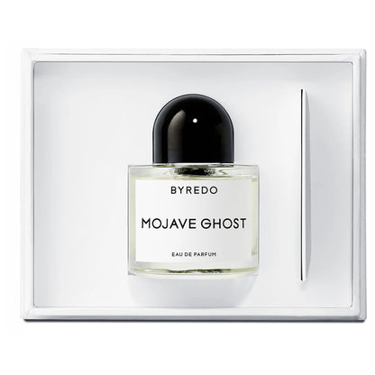 Byredo MOJAVE GHOST