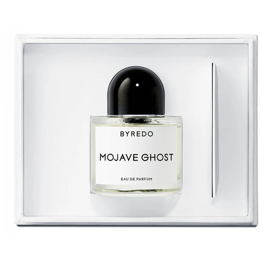 Byredo MOJAVE GHOST