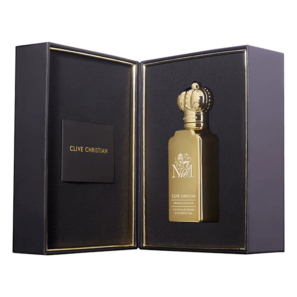 Original Collection Masculine “No. 1” by Clive Christian