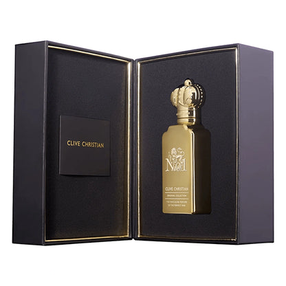 Original Collection Masculine “No. 1” by Clive Christian