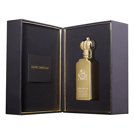 Original Collection Masculine “No. 1” by Clive Christian