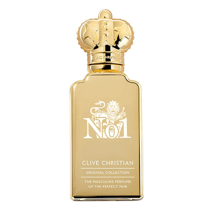 Original Collection Masculine “No. 1” by Clive Christian