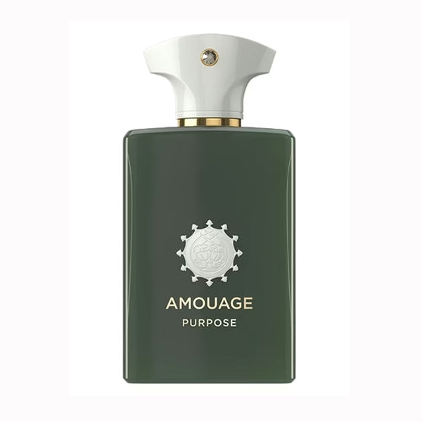 AMOUAGE PURPOSE - TESTER