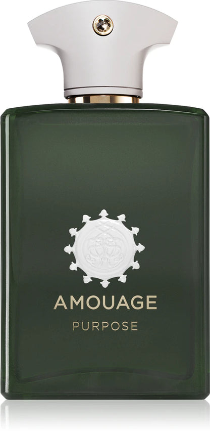 Amouage PURPOSE Man