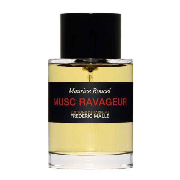 MUSC RAVAGEUR by Maurice Roucel – Frederic Malle TESTER