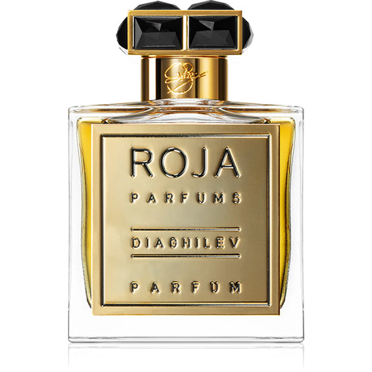 DIAGHILEV Roja