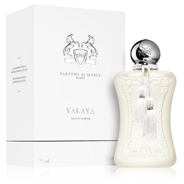 VALAYA Parfums de Marly