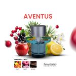 Creed Aventus car perfume
